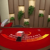 Speed VIP Blackjack N icon