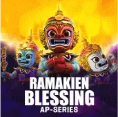 Ramakien Blessing icon