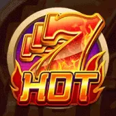 Hot 777 icon
