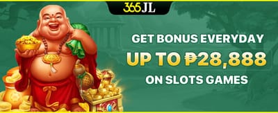 Epic Slot Match: Up to ₱28,888 promotion