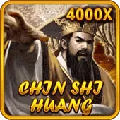 Chin Shi Huang icon